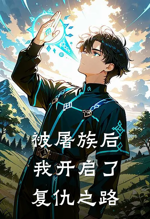 被屠族后，我开启了复仇之路