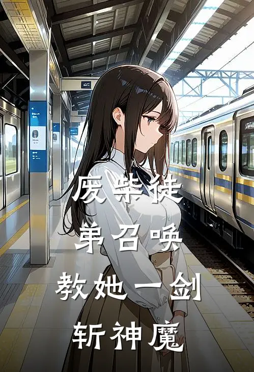 废柴徒弟召唤，教她一剑斩神魔