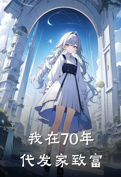 我在70年代发家致富