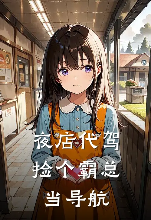 夜店代驾，捡个霸总当导航