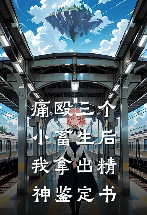 痛殴三个小畜生后，我拿出精神鉴定书