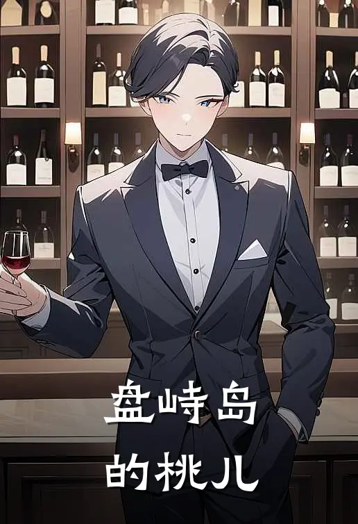 盘峙岛的桃儿