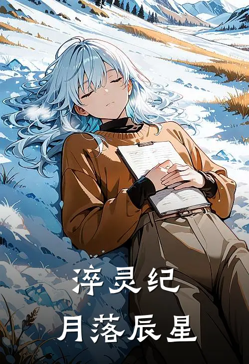 淬灵纪：月落辰星