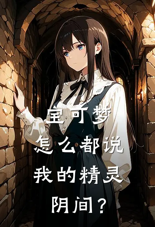 宝可梦：怎么都说我的精灵阴间？