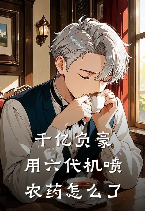 千亿负豪，用六代机喷农药怎么了