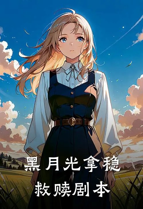 黑月光拿稳救赎剧本