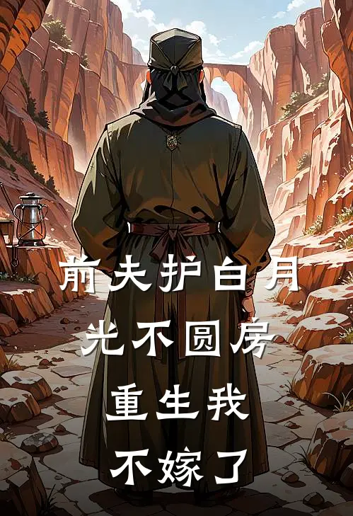 前夫护白月光不圆房，重生我不嫁了