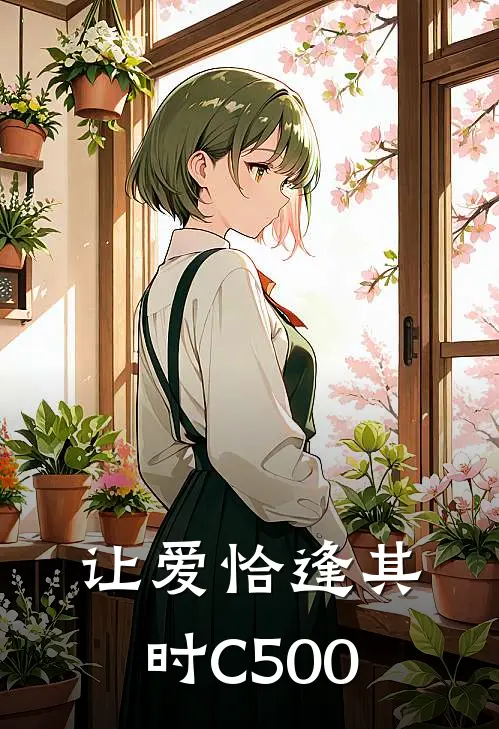 让爱恰逢其时C500