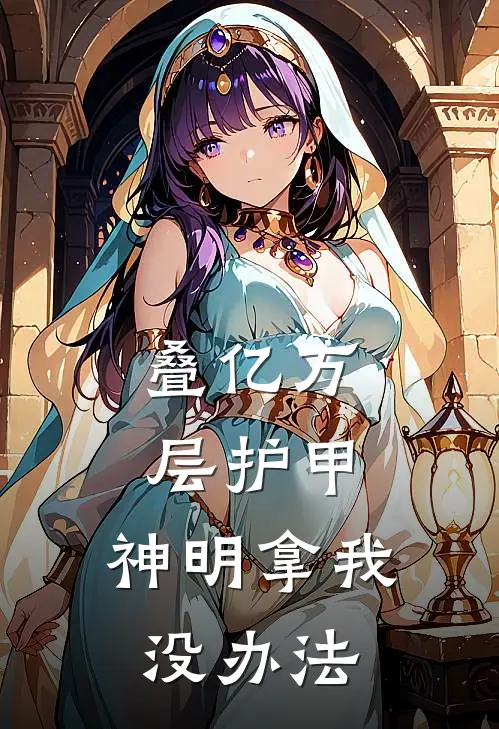 叠亿万层护甲，神明拿我没办法