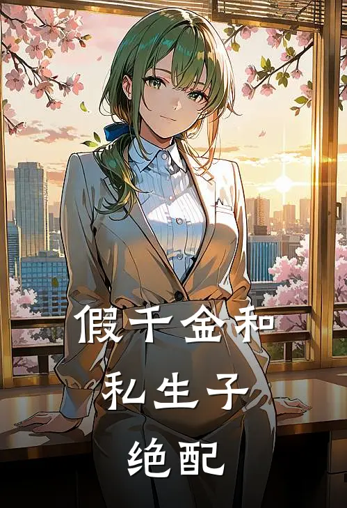 假千金和私生子，绝配