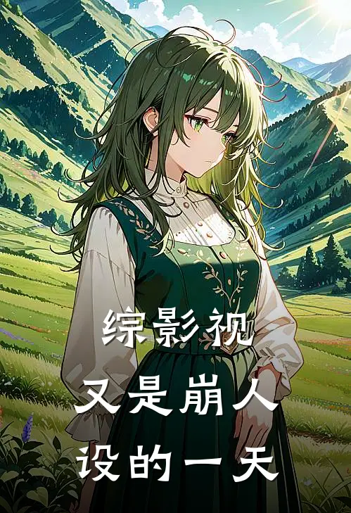 综影视：又是崩人设的一天