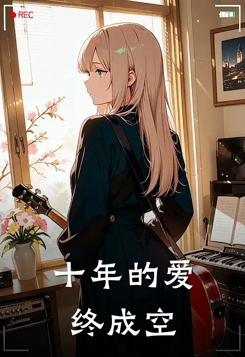十年的爱终成空