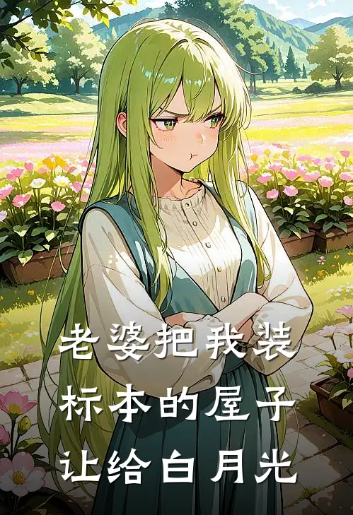 老婆把我装标本的屋子让给白月光