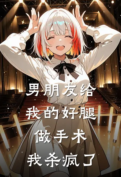 男朋友给我的好腿做手术，我杀疯了