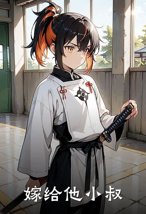 嫁给他小叔