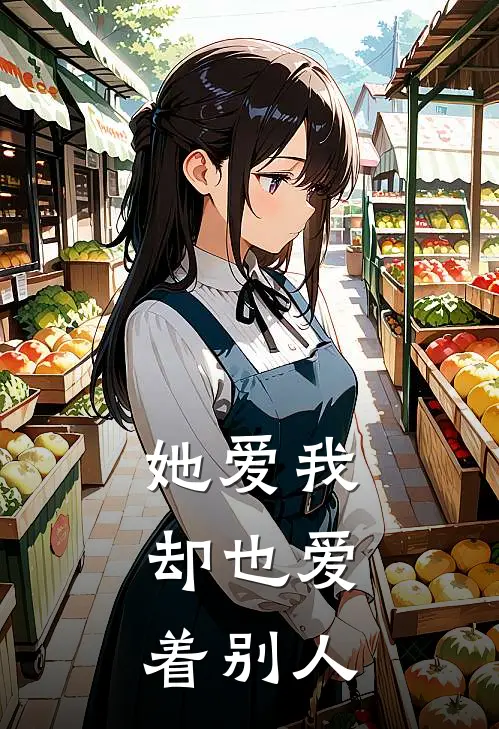 她爱我，却也爱着别人