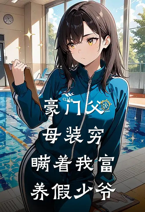 豪门父母装穷，瞒着我富养假少爷