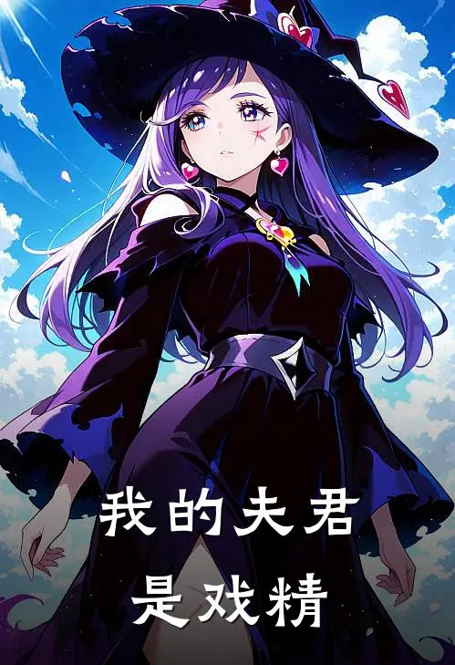 我的夫君是戏精