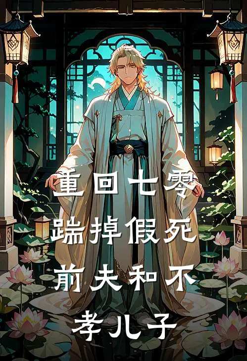 重回七零，踹掉假死前夫和不孝儿子