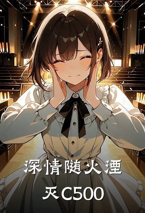 深情随火湮灭C500