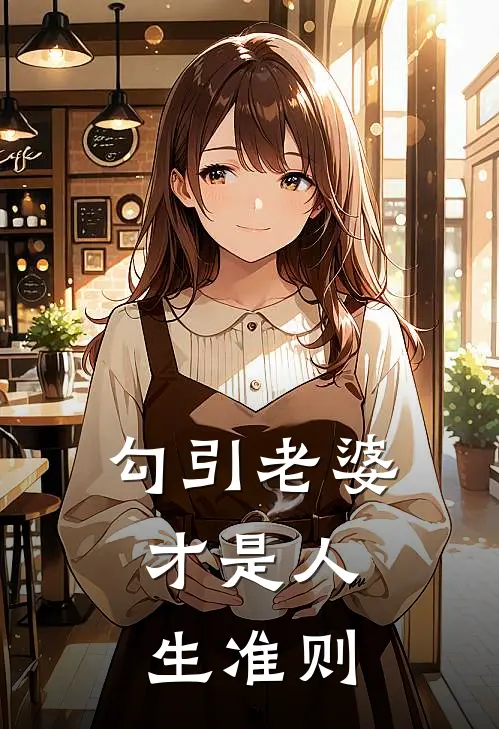 勾引老婆，才是人生准则