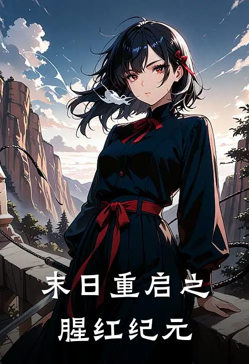 末日重启之腥红纪元