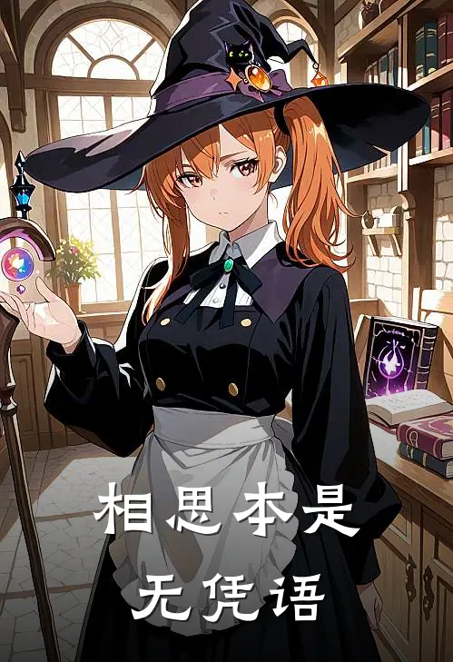 相思本是无凭语