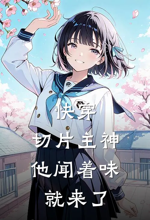 快穿，切片主神他闻着味就来了