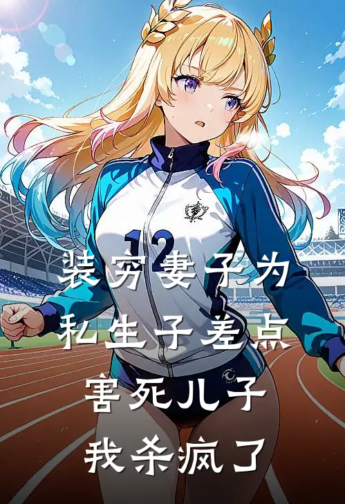装穷妻子为私生子差点害死儿子，我杀疯了