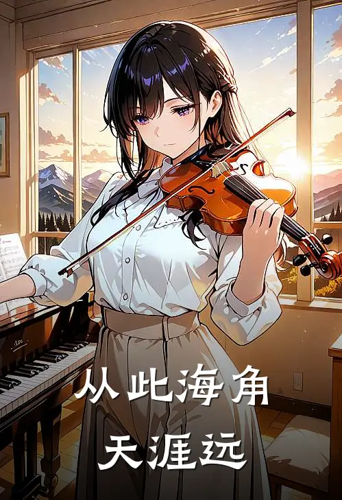 从此海角天涯远