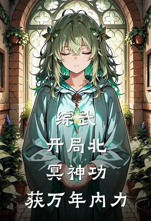 综武：开局北冥神功，获万年内力