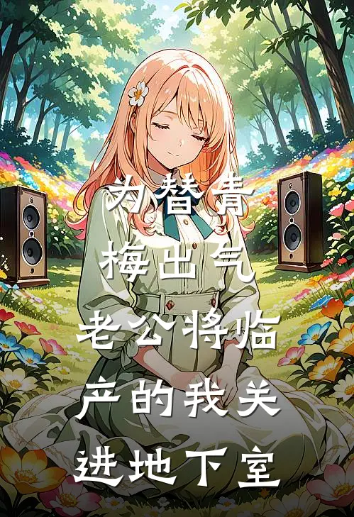 为替青梅出气，老公将临产的我关进地下室