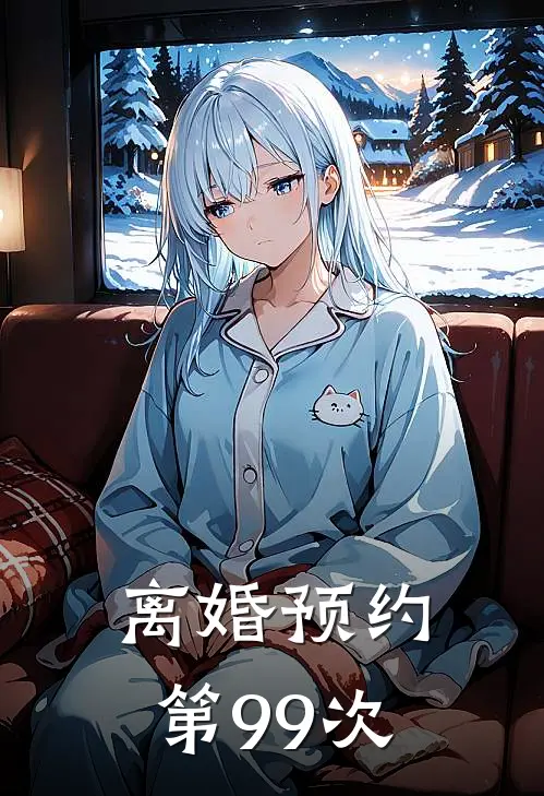 离婚预约第99次