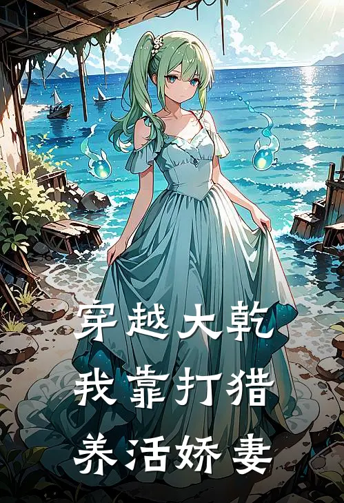 穿越大乾，我靠打猎养活娇妻