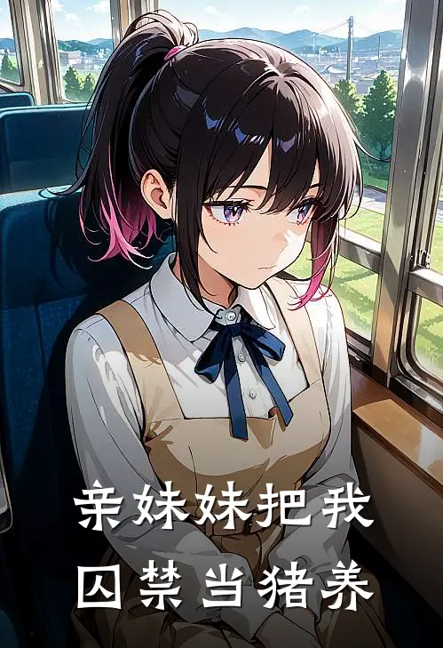 亲妹妹把我囚禁当猪养