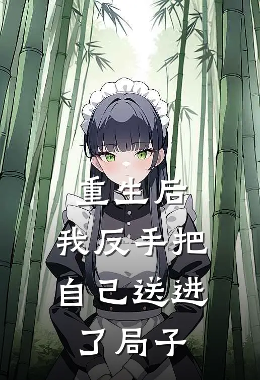 重生后，我反手把自己送进了局子