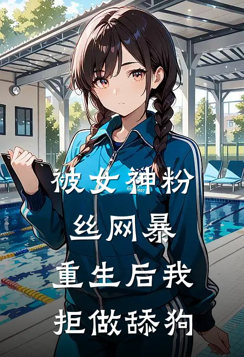 被女神粉丝网暴，重生后我拒做舔狗