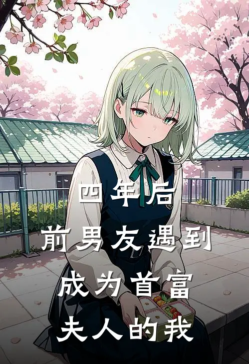 四年后，前男友遇到成为首富夫人的我