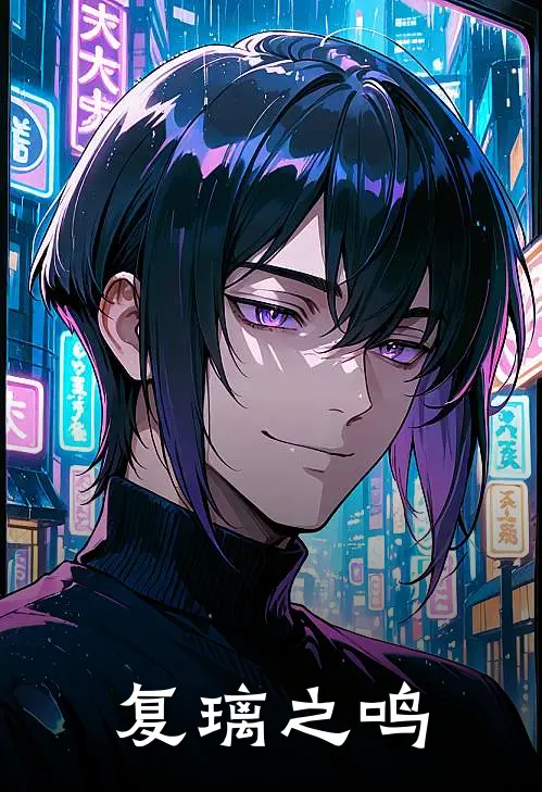 复璃之鸣