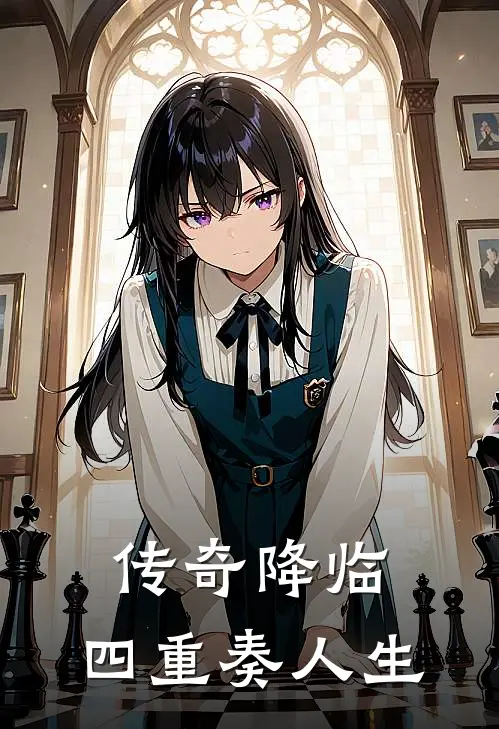 传奇降临：四重奏人生