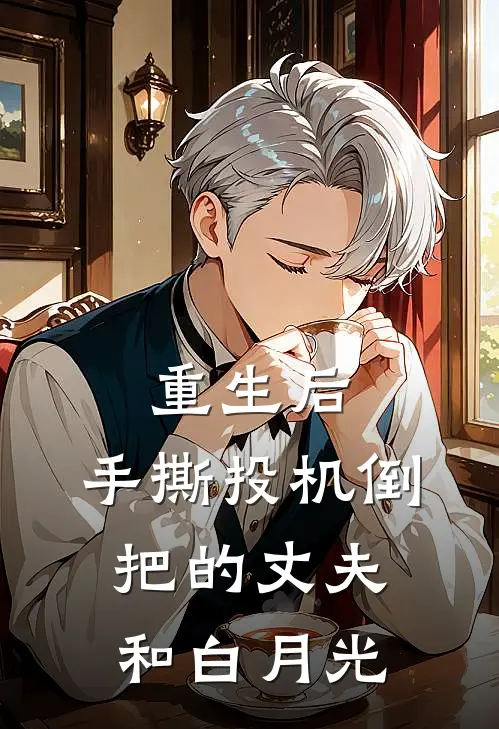 重生后，手撕投机倒把的丈夫和白月光