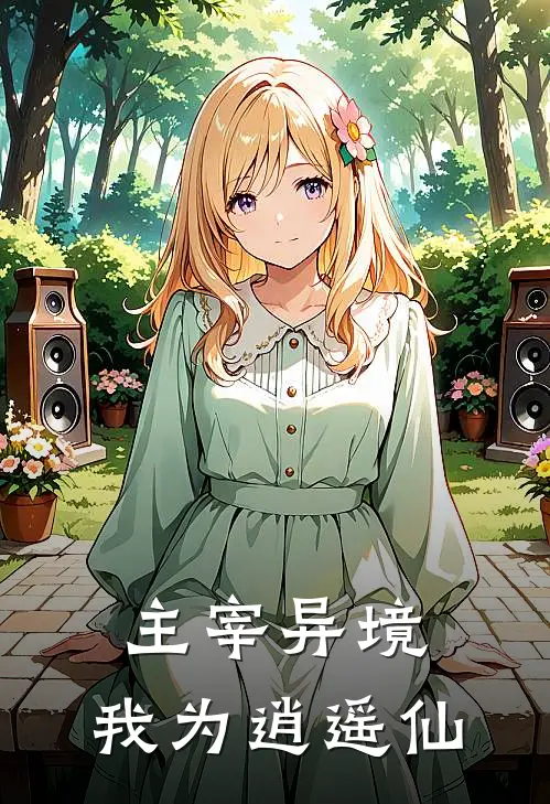 主宰异境：我为逍遥仙