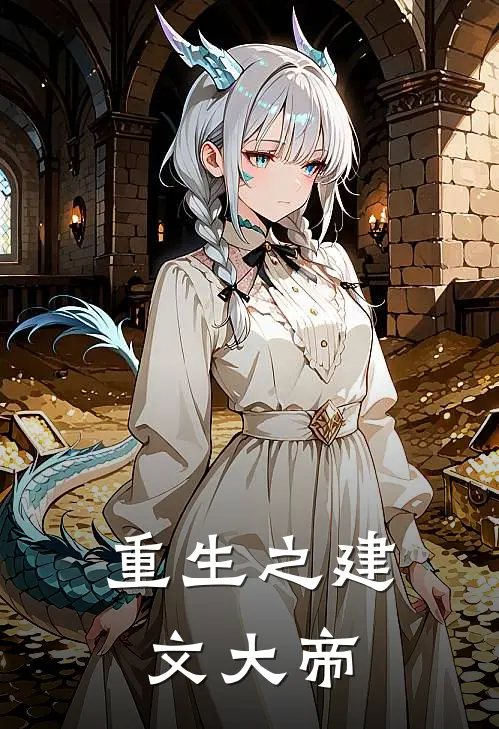 重生之建文大帝