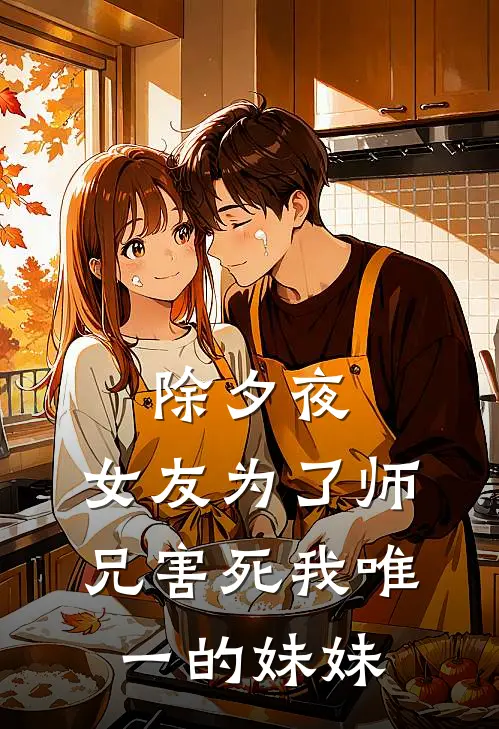 除夕夜，女友为了师兄害死我唯一的妹妹