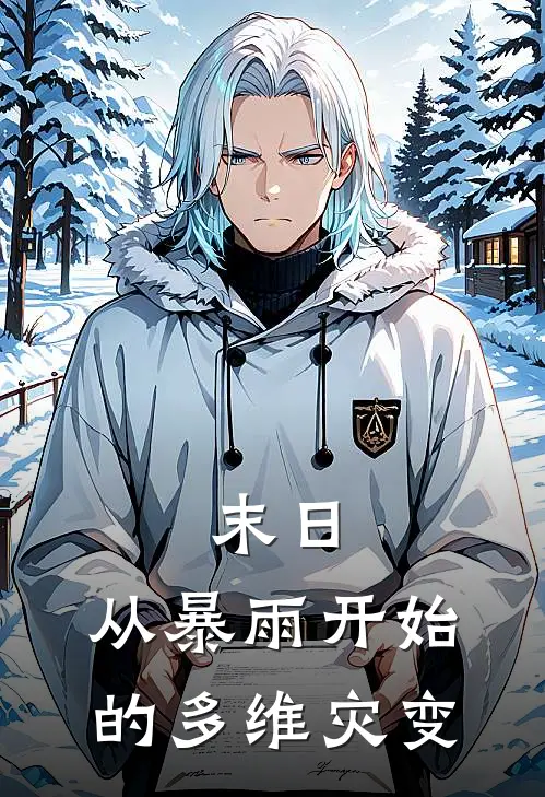 末日：从暴雨开始的多维灾变