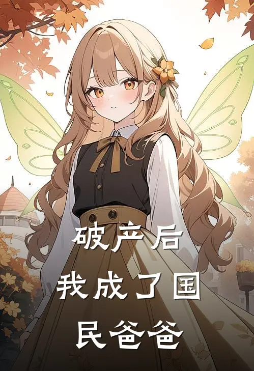 破产后，我成了国民爸爸