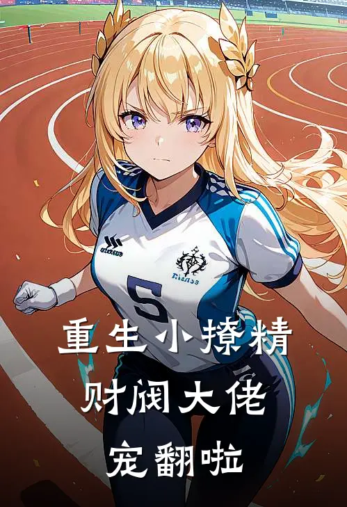 重生小撩精：财阀大佬宠翻啦