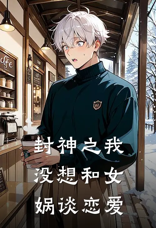 封神之我没想和女娲谈恋爱