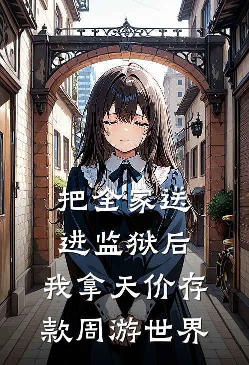 把全家送进监狱后，我拿天价存款周游世界