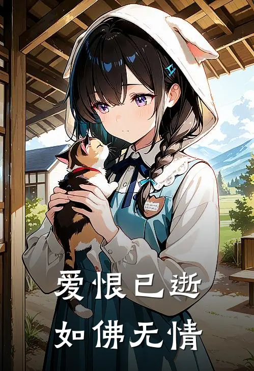 爱恨已逝，如佛无情